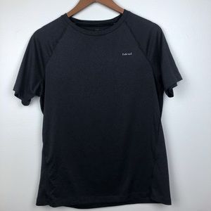 🌿Hind Grey Men’s T-Shirt Medium  Dri-Fit